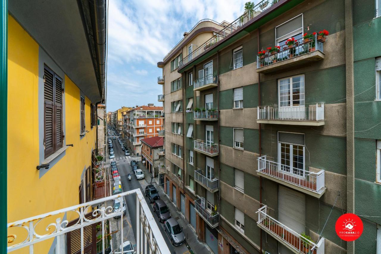 Casa Di Colombo Apartment La Spezia Exterior photo